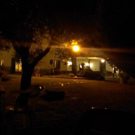 Il Feudo Villa Vo Euganeo Buitenkant foto