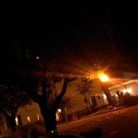 Il Feudo Villa Vo Euganeo Buitenkant foto