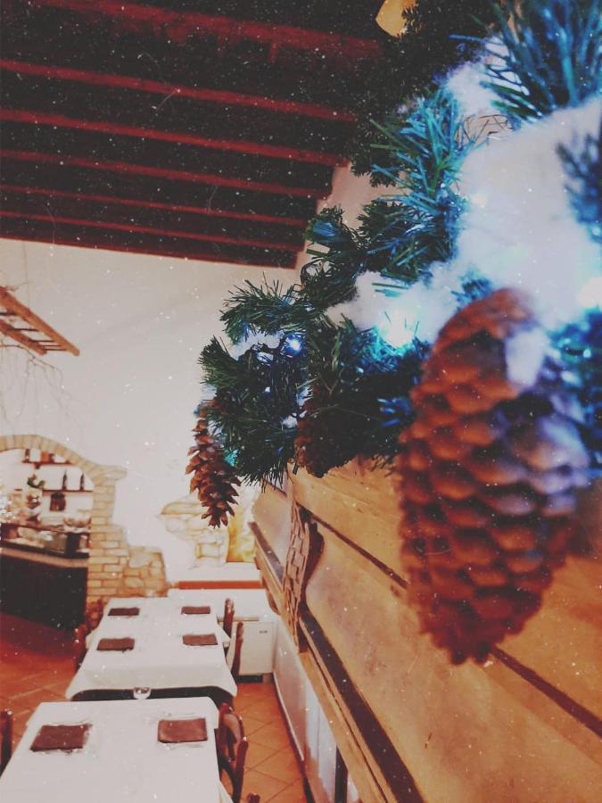 Il Feudo Villa Vo Euganeo Buitenkant foto