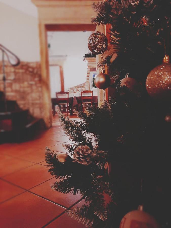 Il Feudo Villa Vo Euganeo Buitenkant foto