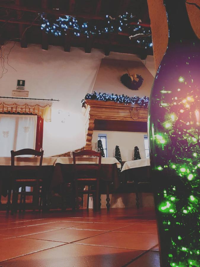 Il Feudo Villa Vo Euganeo Buitenkant foto