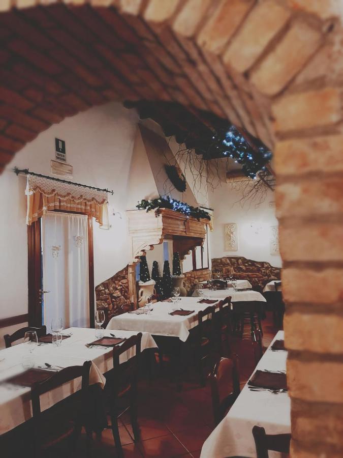 Il Feudo Villa Vo Euganeo Buitenkant foto