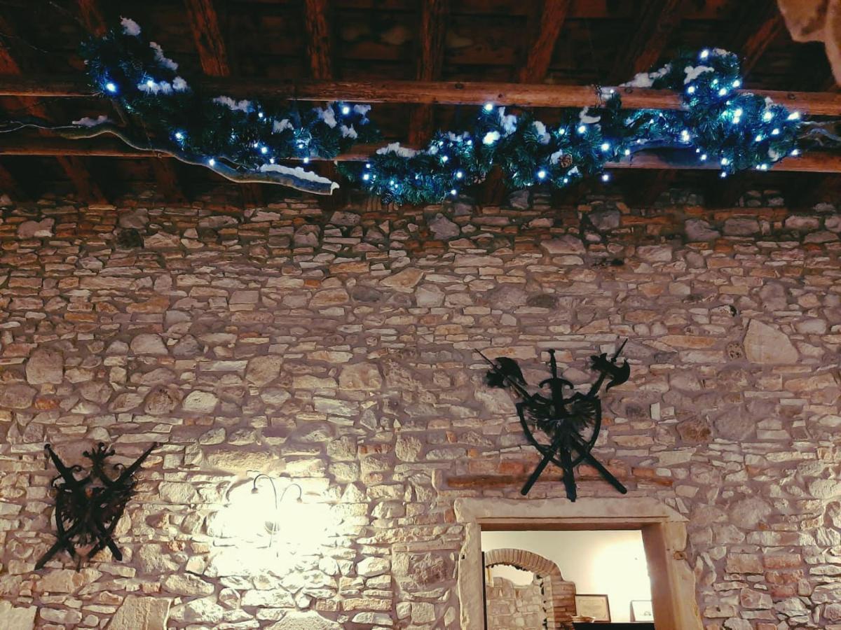 Il Feudo Villa Vo Euganeo Buitenkant foto
