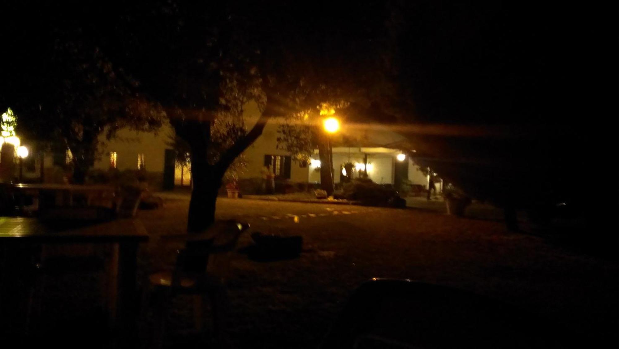 Il Feudo Villa Vo Euganeo Buitenkant foto