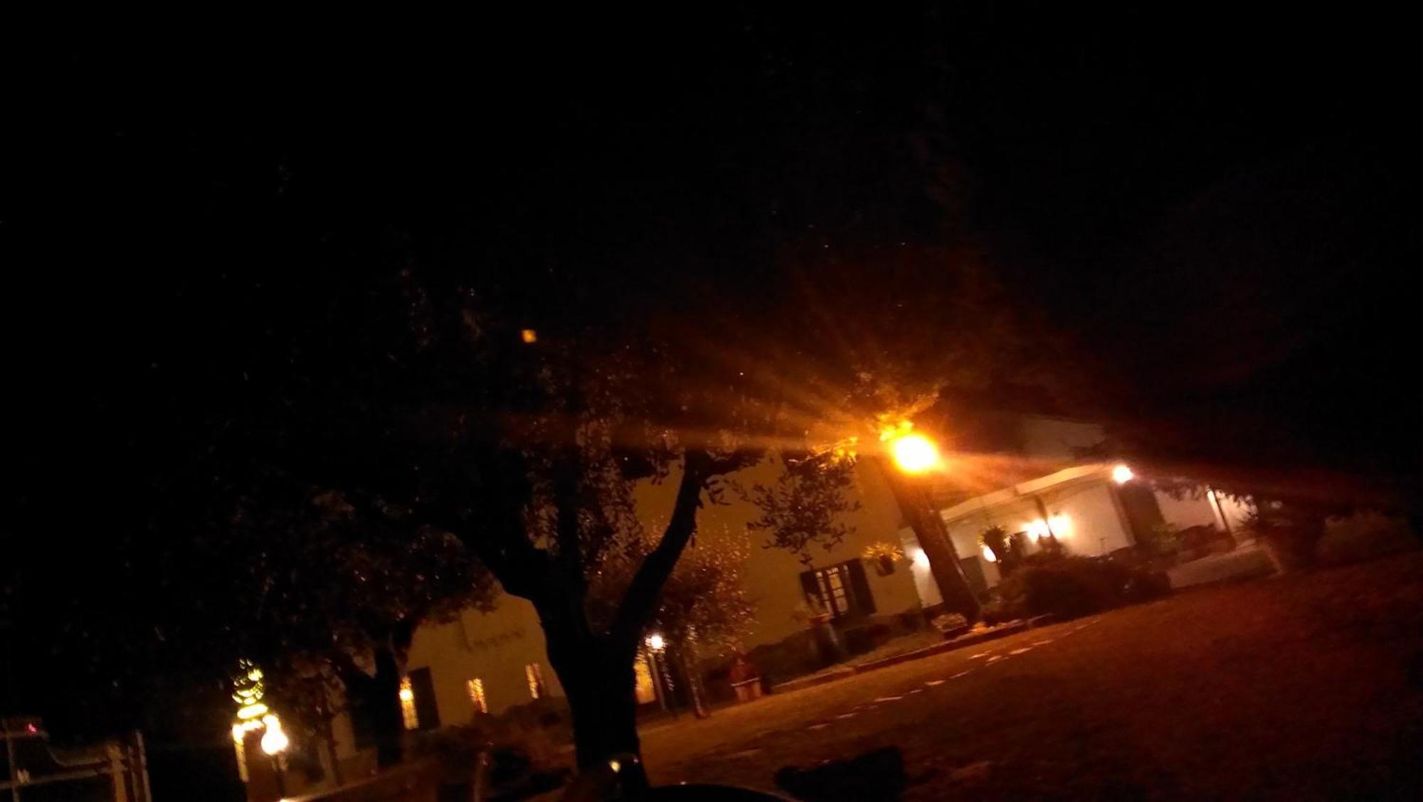 Il Feudo Villa Vo Euganeo Buitenkant foto