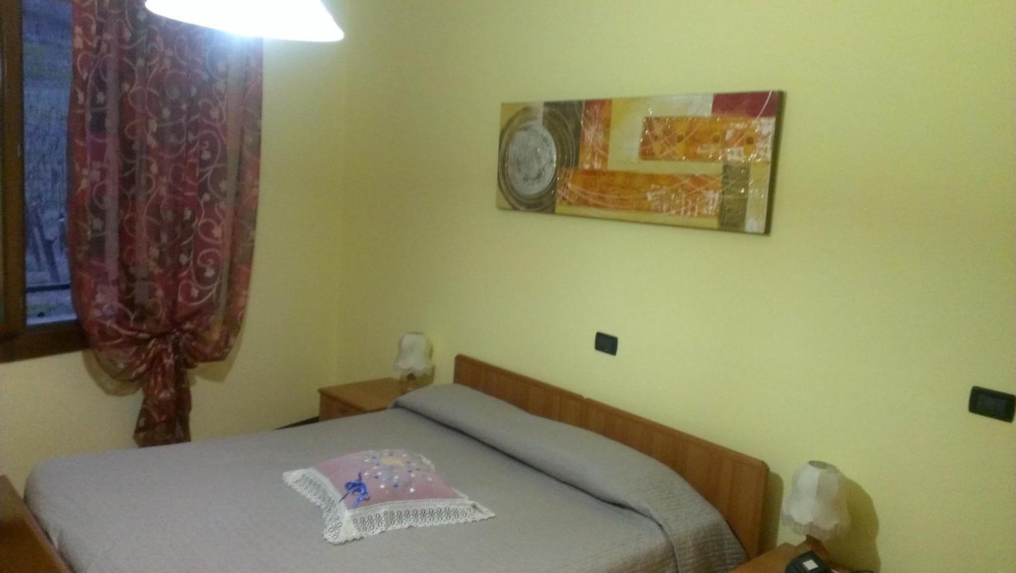 Il Feudo Villa Vo Euganeo Kamer foto