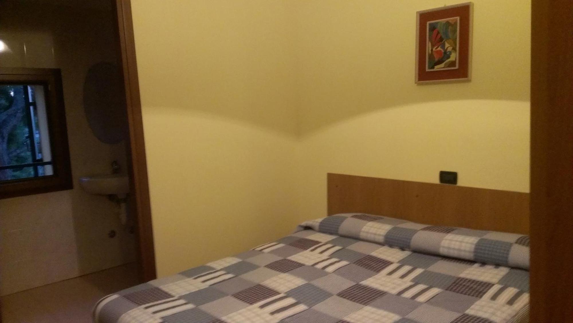 Il Feudo Villa Vo Euganeo Kamer foto