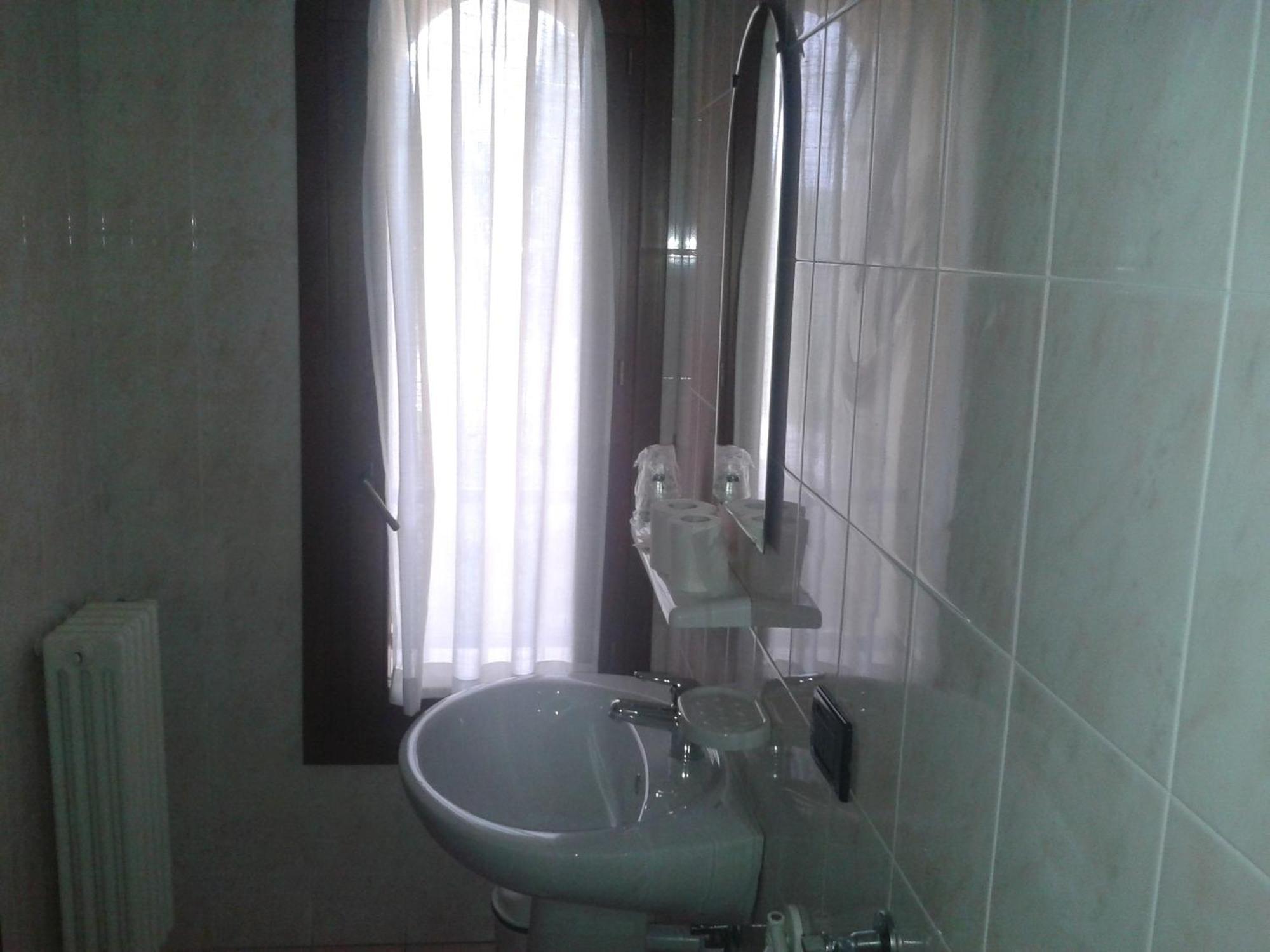 Il Feudo Villa Vo Euganeo Kamer foto