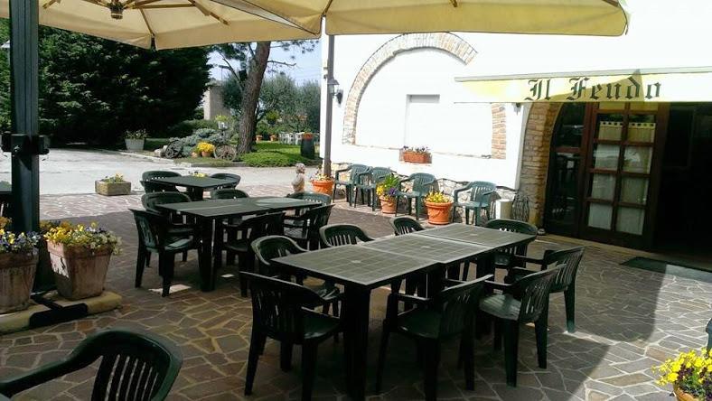 Il Feudo Villa Vo Euganeo Buitenkant foto