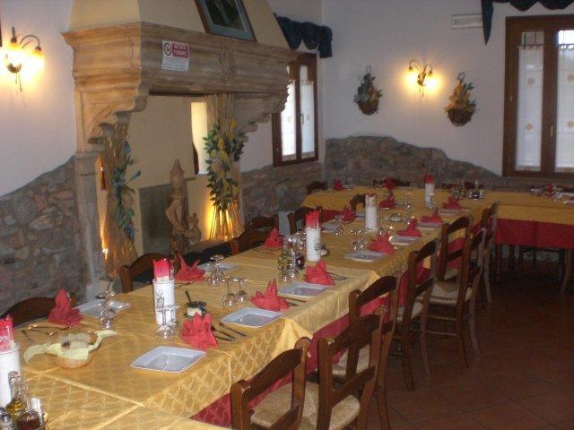 Il Feudo Villa Vo Euganeo Buitenkant foto