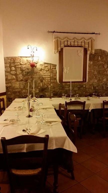 Il Feudo Villa Vo Euganeo Buitenkant foto