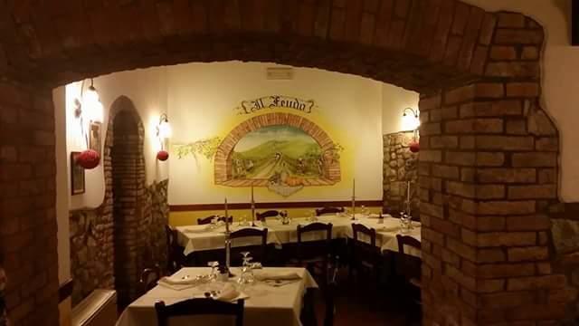 Il Feudo Villa Vo Euganeo Buitenkant foto
