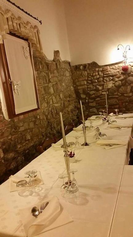 Il Feudo Villa Vo Euganeo Buitenkant foto