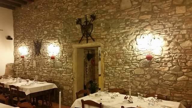 Il Feudo Villa Vo Euganeo Buitenkant foto